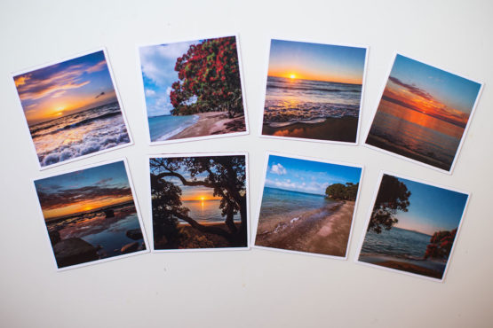 Little Manly Fridge Magnets Whangaparaoa