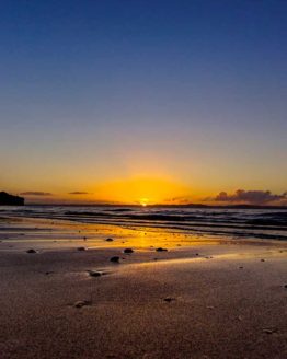 Hibiscus Coast Army Bay Whangaparaoa Sunrise