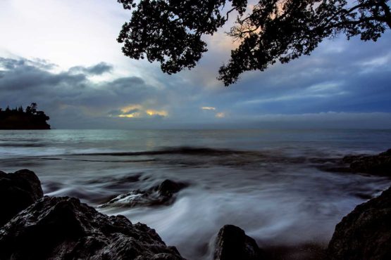 Little Manly Beach Hibiscus Coast