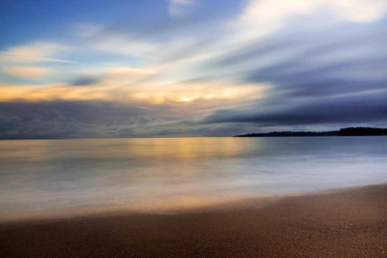 Hibiscus Coast