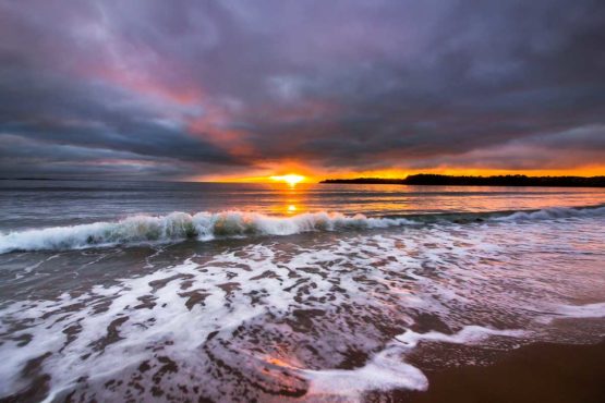 Stanmore Bay Hibiscus Coast