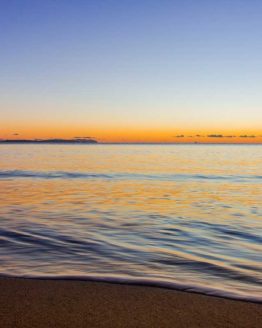 Stanmore Bay