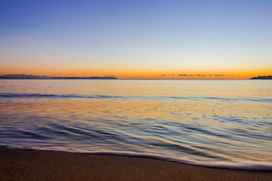 Stanmore Bay