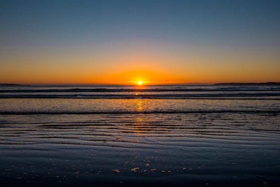 Orewa Beach Hibiscus Coast