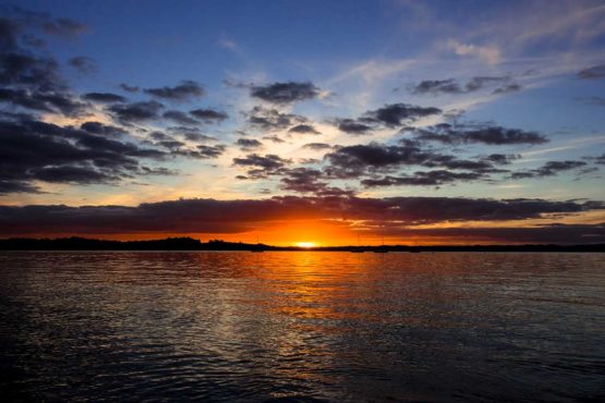 Tindalls Bay. Hibiscus Coast.