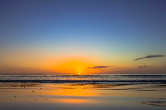 Orewa Beach. Hibiscus Coast.