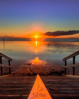 Orewa Beach. Hibiscus Coast. New Zealand.