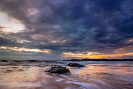 Stanmore Bay Hibiscus Coast.