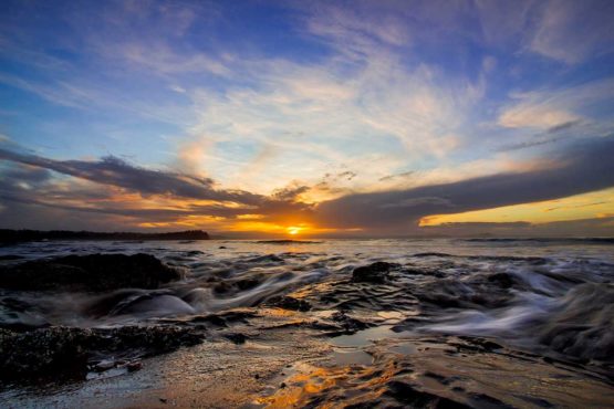Tindalls Bay Hibiscus Coast