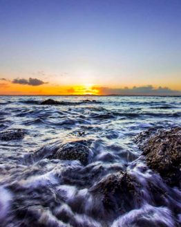 Army Bay. Hibiscus Coast New Zealand.