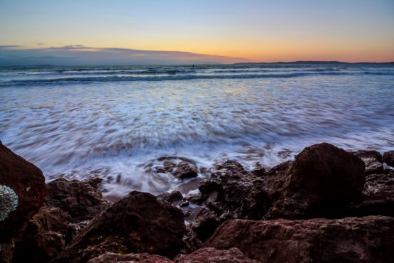Orewa Beach Hibiscus Coast