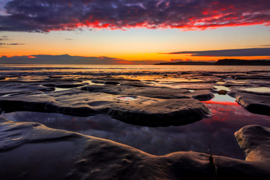 Stanmore Bay Hibiscus Coast.