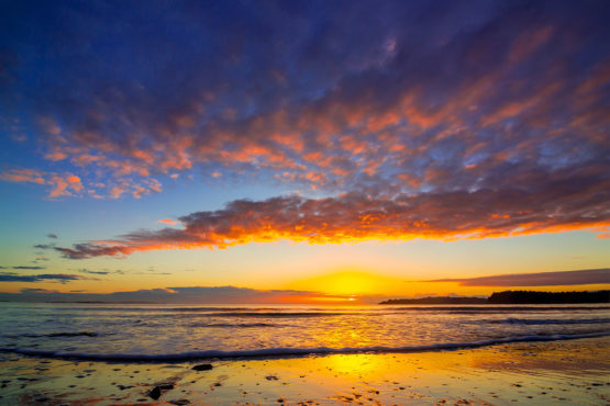 Stanmore Bay Hibiscus Coast.