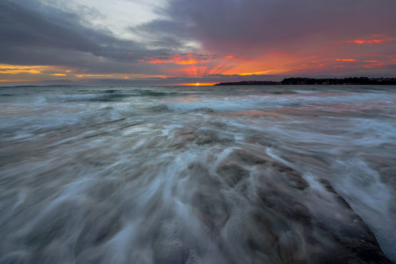 Stanmore Bay Hibiscus Coast.