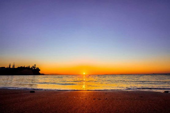 Hibiscus Coast Whangaparaoa
