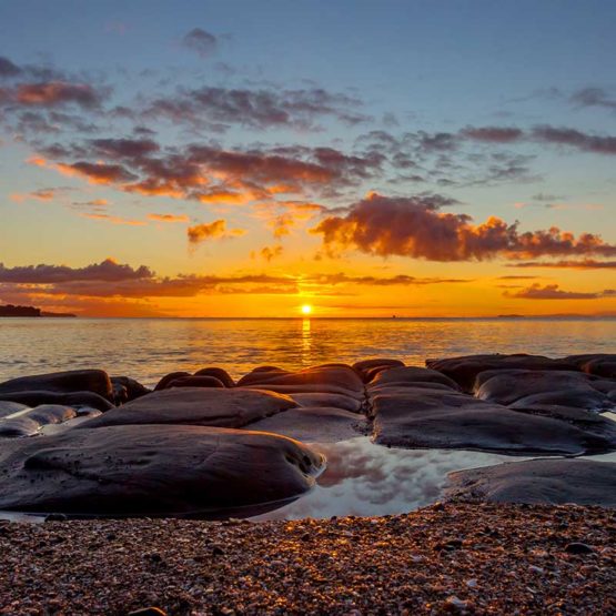 Whangaparaoa