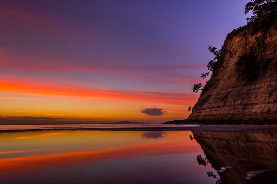 Arkles Bay Whangaparaoa