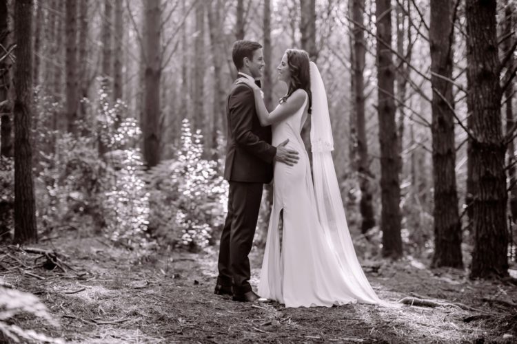 Wedding photographer Whangaparaoa