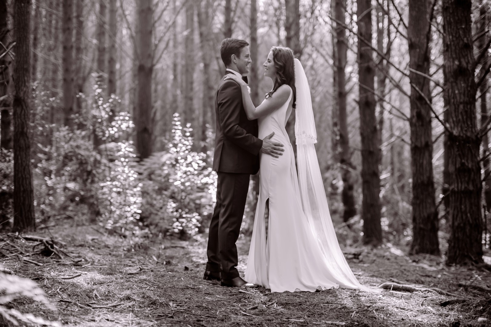 Wedding photographer Whangaparaoa